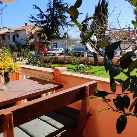 Medulin: Blue Oasis For A Perfect Vacation Apartment Exterior photo