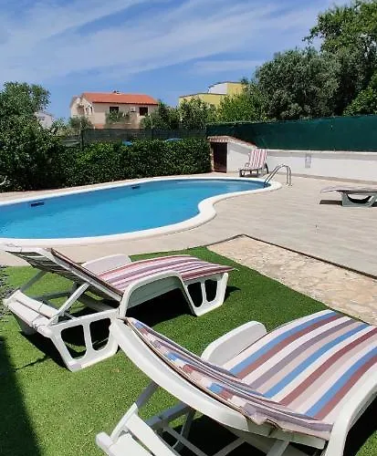 Medulin: Blue Oasis For A Perfect Vacation