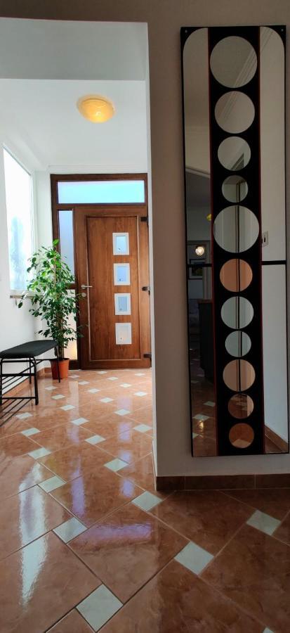 Apartment Medulin: Blue Oasis For A Perfect Vacation *