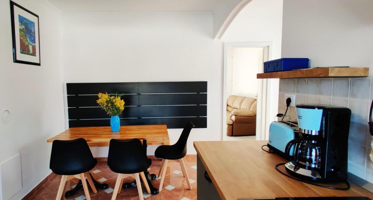 Medulin: Blue Oasis For A Perfect Vacation Appartement