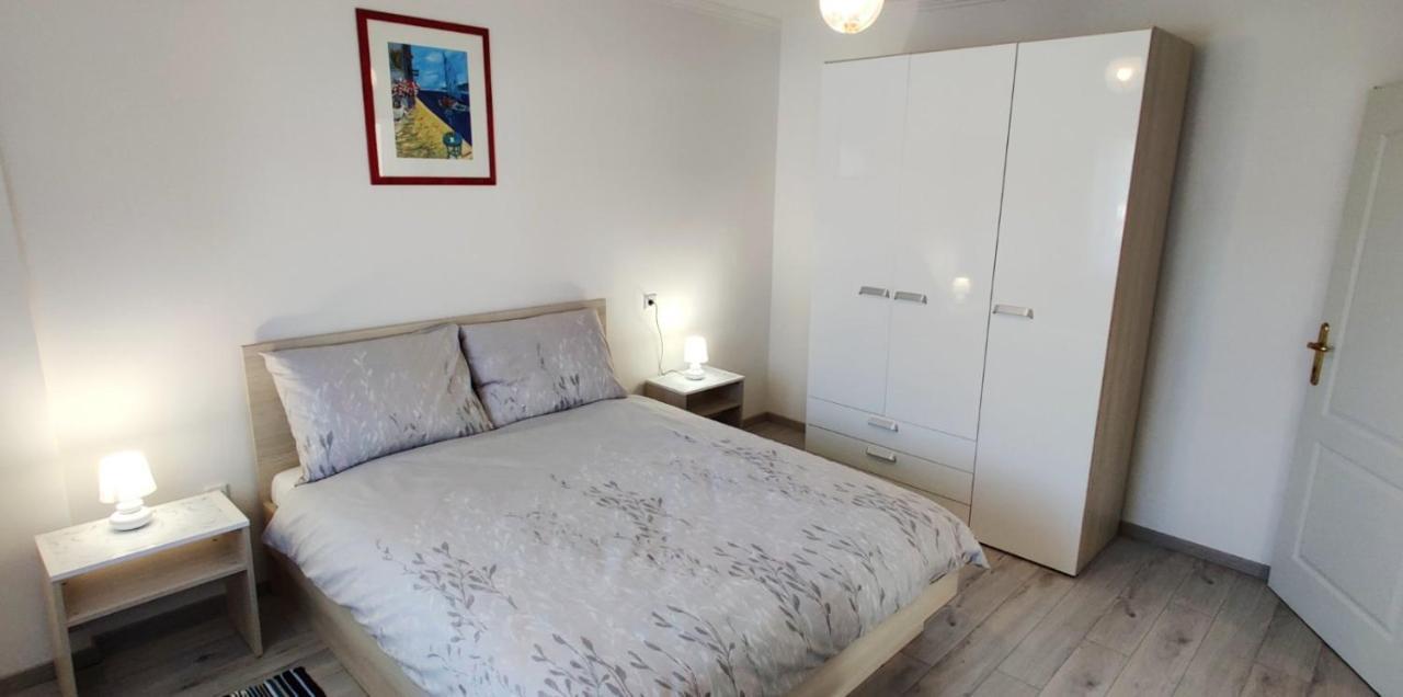 Apartment Medulin: Blue Oasis For A Perfect Vacation *