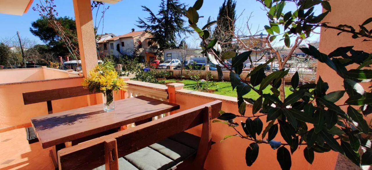 Medulin: Blue Oasis For A Perfect Vacation Apartment