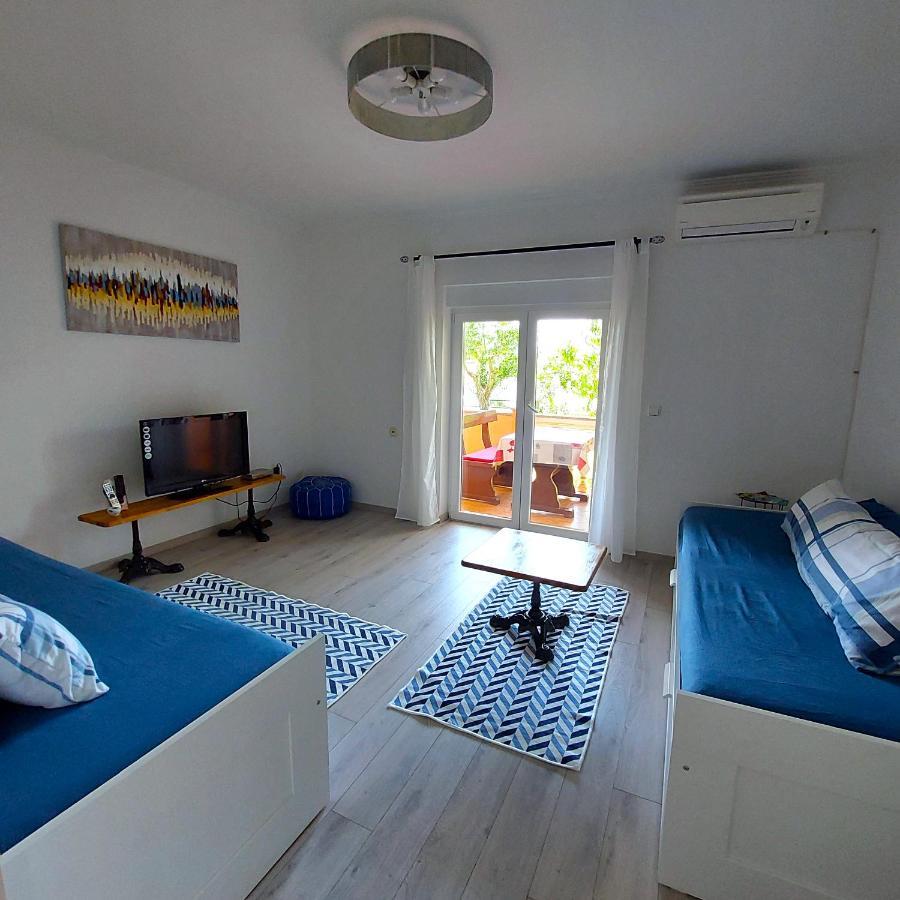 Apartment Medulin: Blue Oasis For A Perfect Vacation *